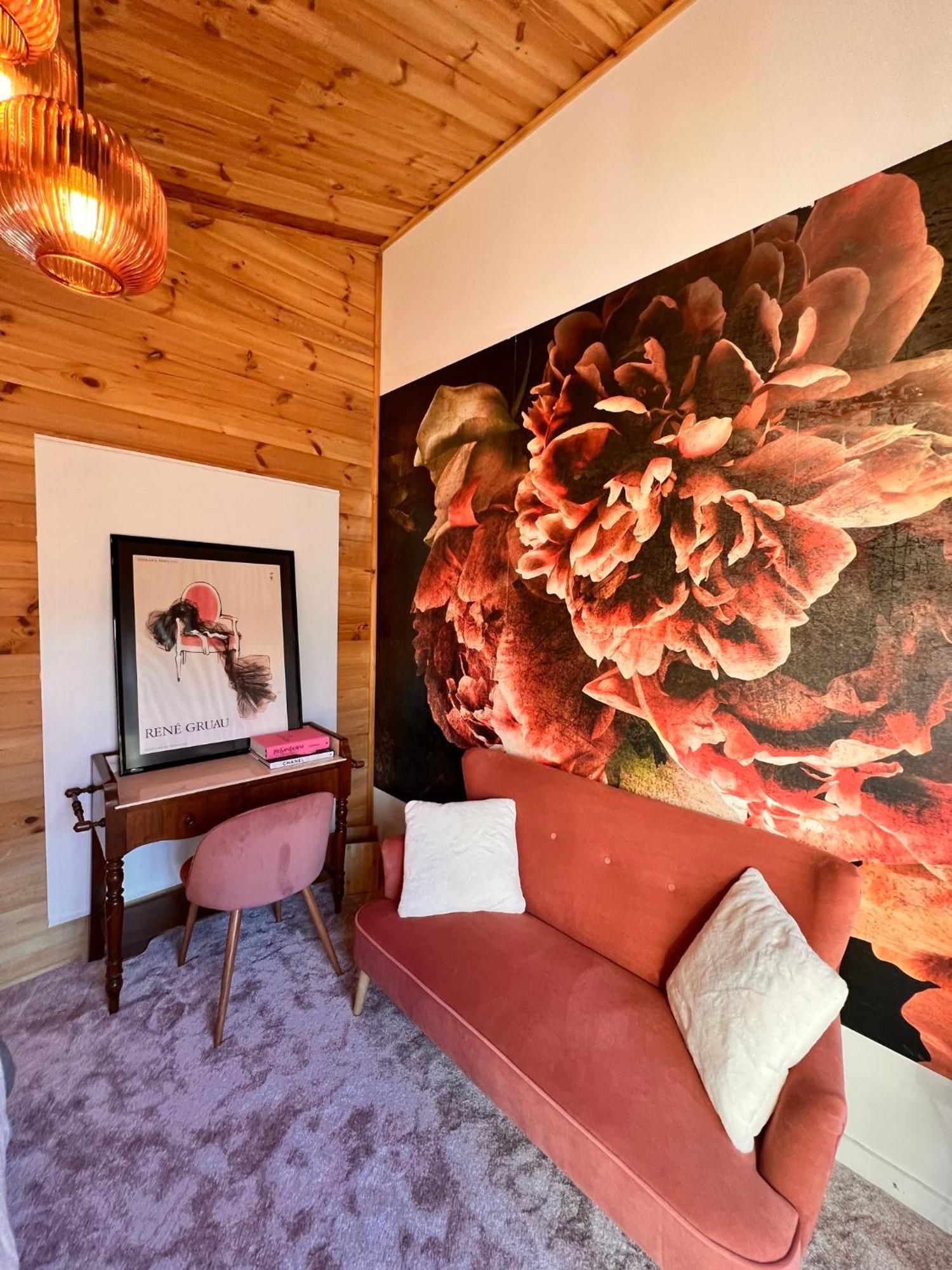 Hygge Lodge Annecy Doussard Exterior photo