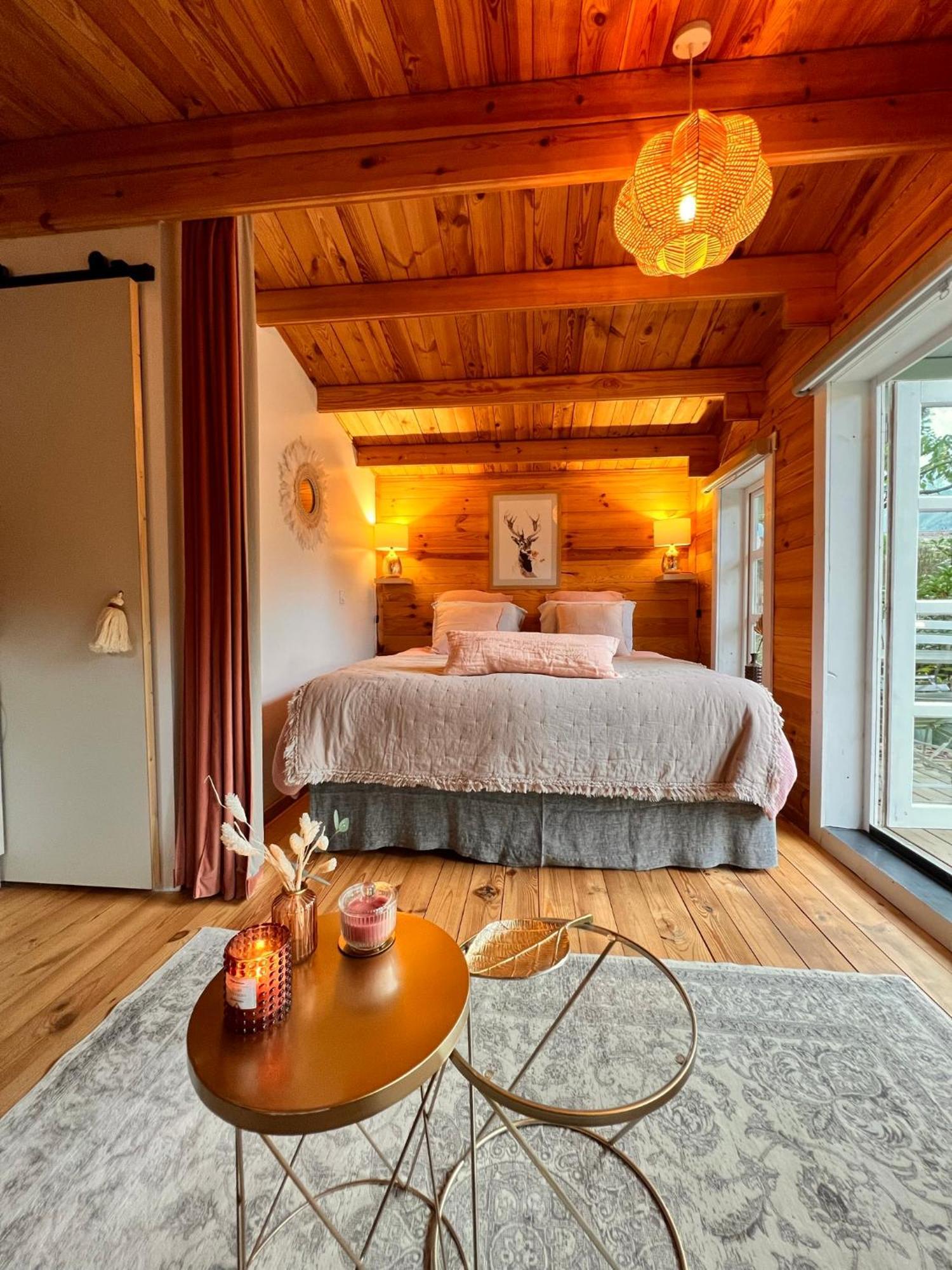 Hygge Lodge Annecy Doussard Exterior photo
